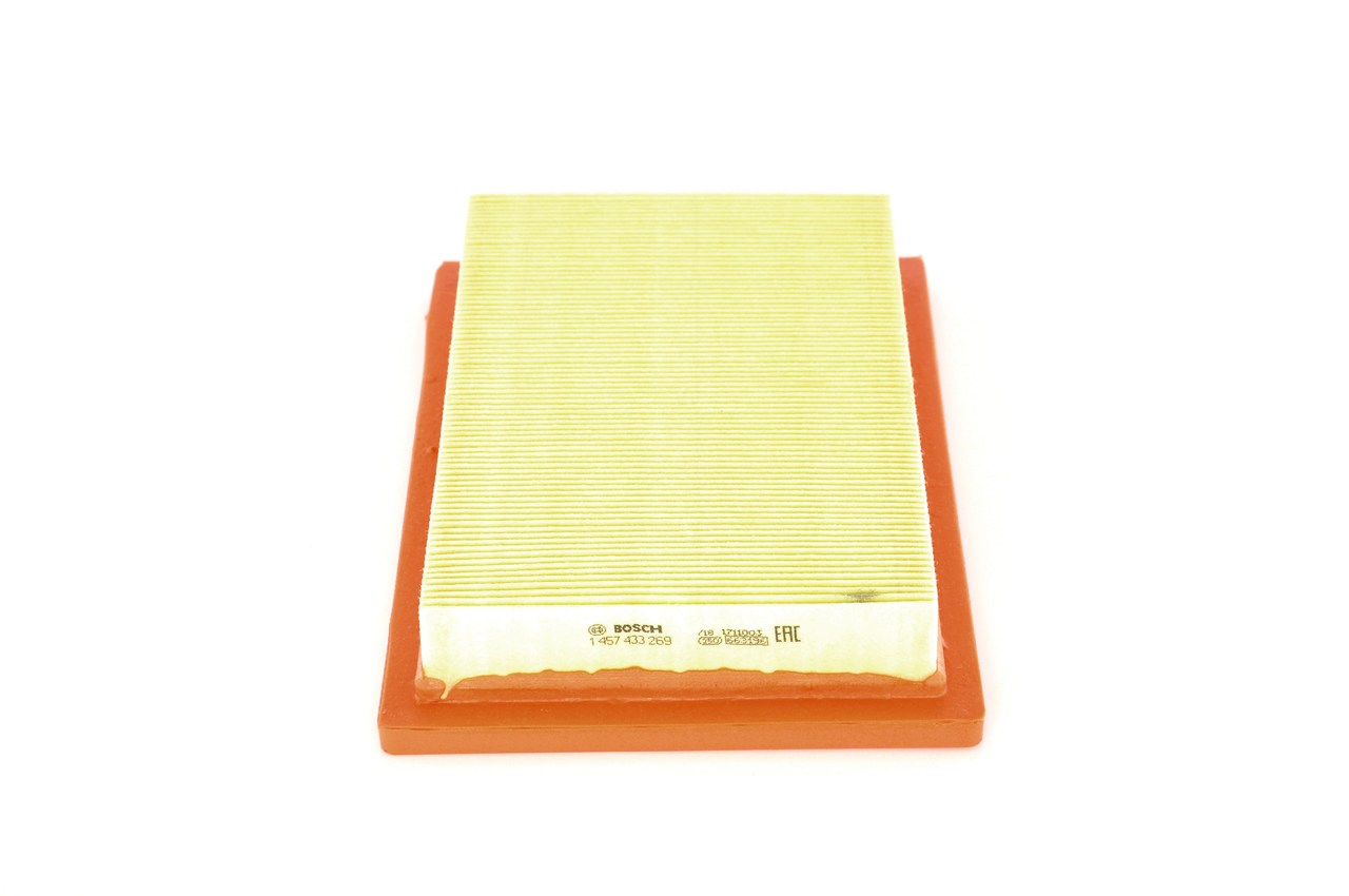 BOSCH 1 457 433 269 2018 PIAGGIO QUARGO Luftfilter Preis