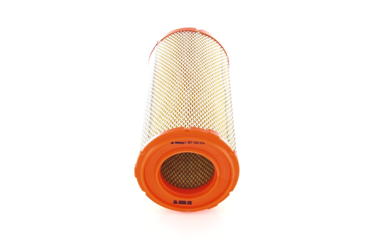 BOSCH 1 457 433 270 Luftfilter Iveco Daily II Tipp original pris