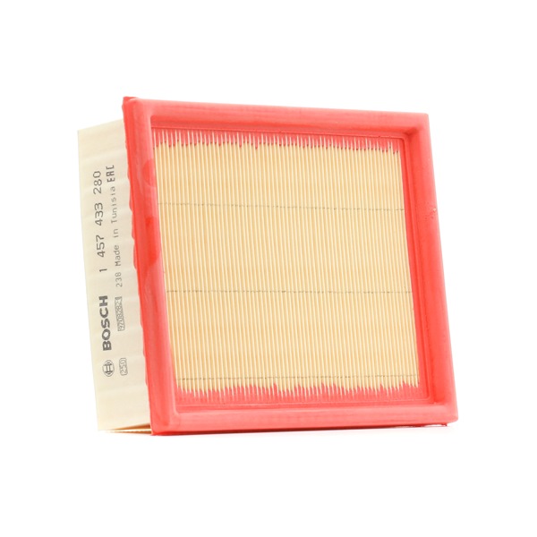 BOSCH 1444-H0 Luchtfilter 1 457 433 280