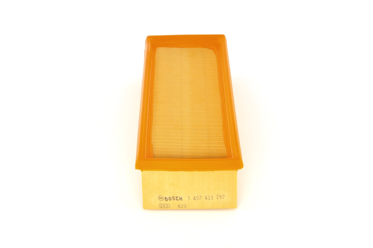 BOSCH 1444-VC Filtre à air 1 457 433 297
