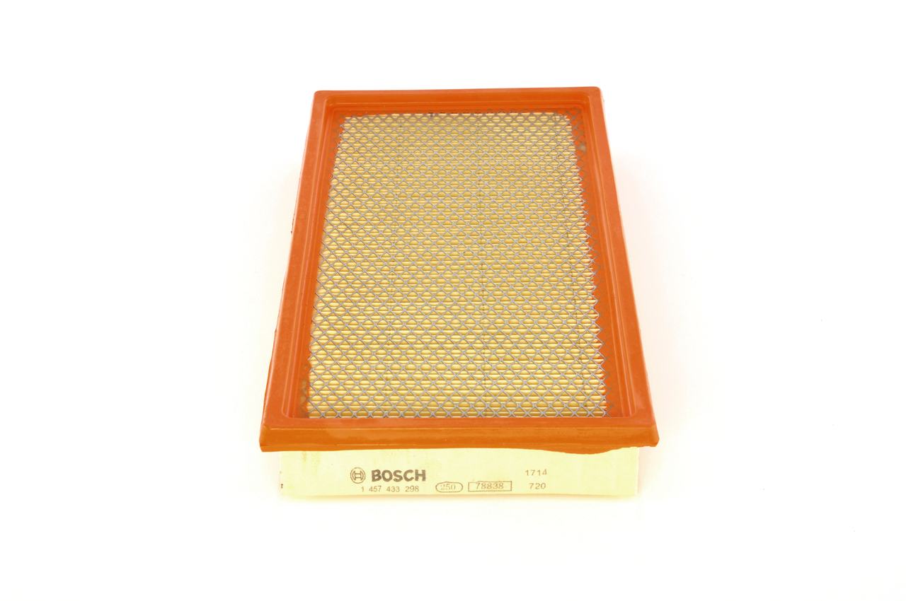 BOSCH 1 457 433 298 Filtro aria Jeep Grand Cherokee mk1 originale prezzo