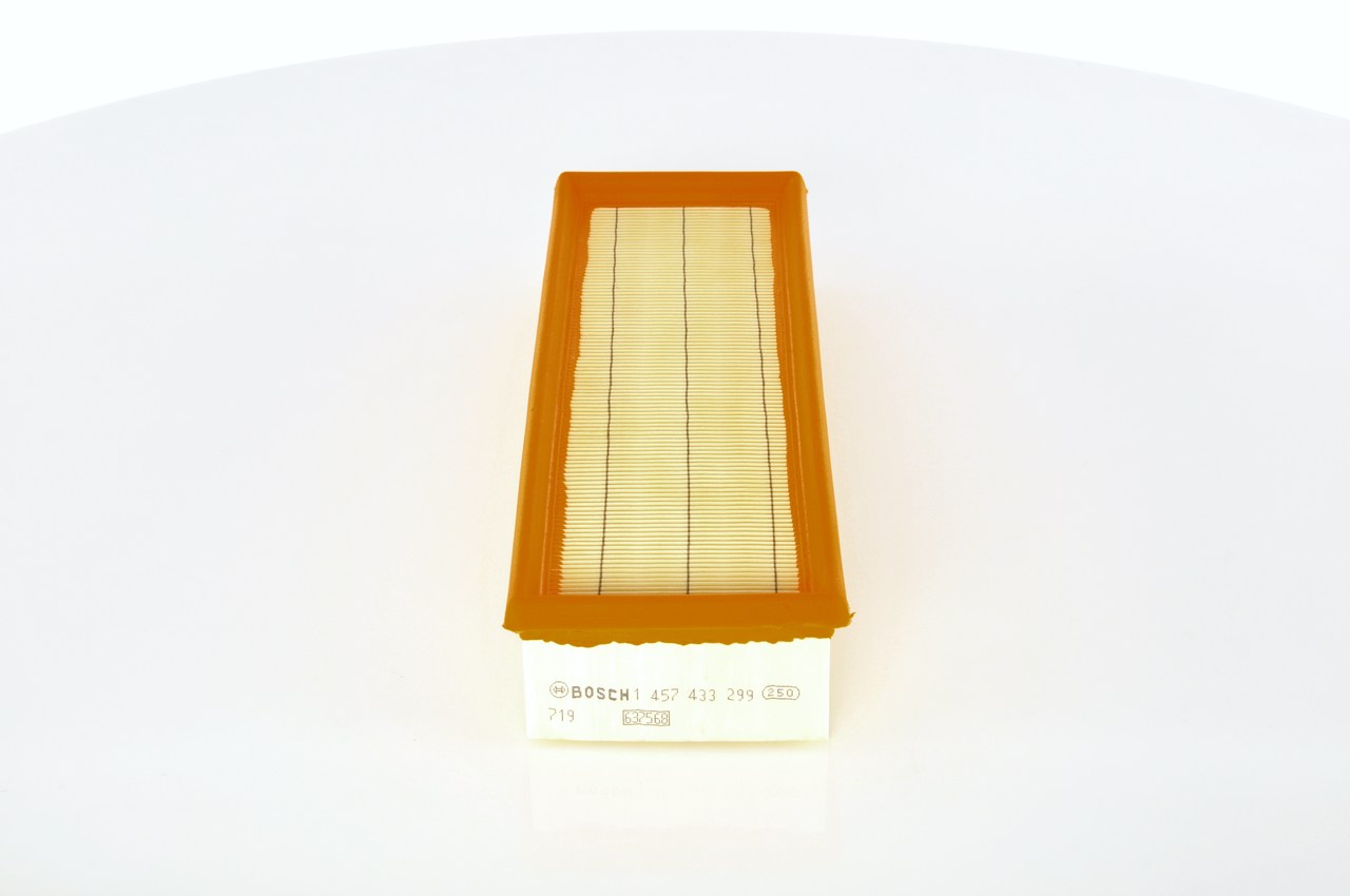 Vzduchový filter BOSCH RENAULT TRAFIC 1 457 433 299