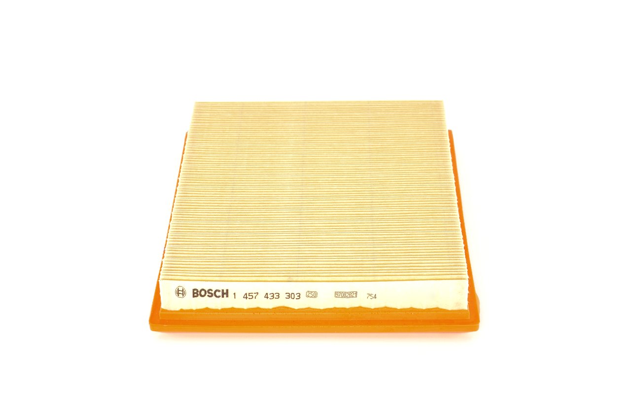 BOSCH 71736132 Luchtfilter 1 457 433 303