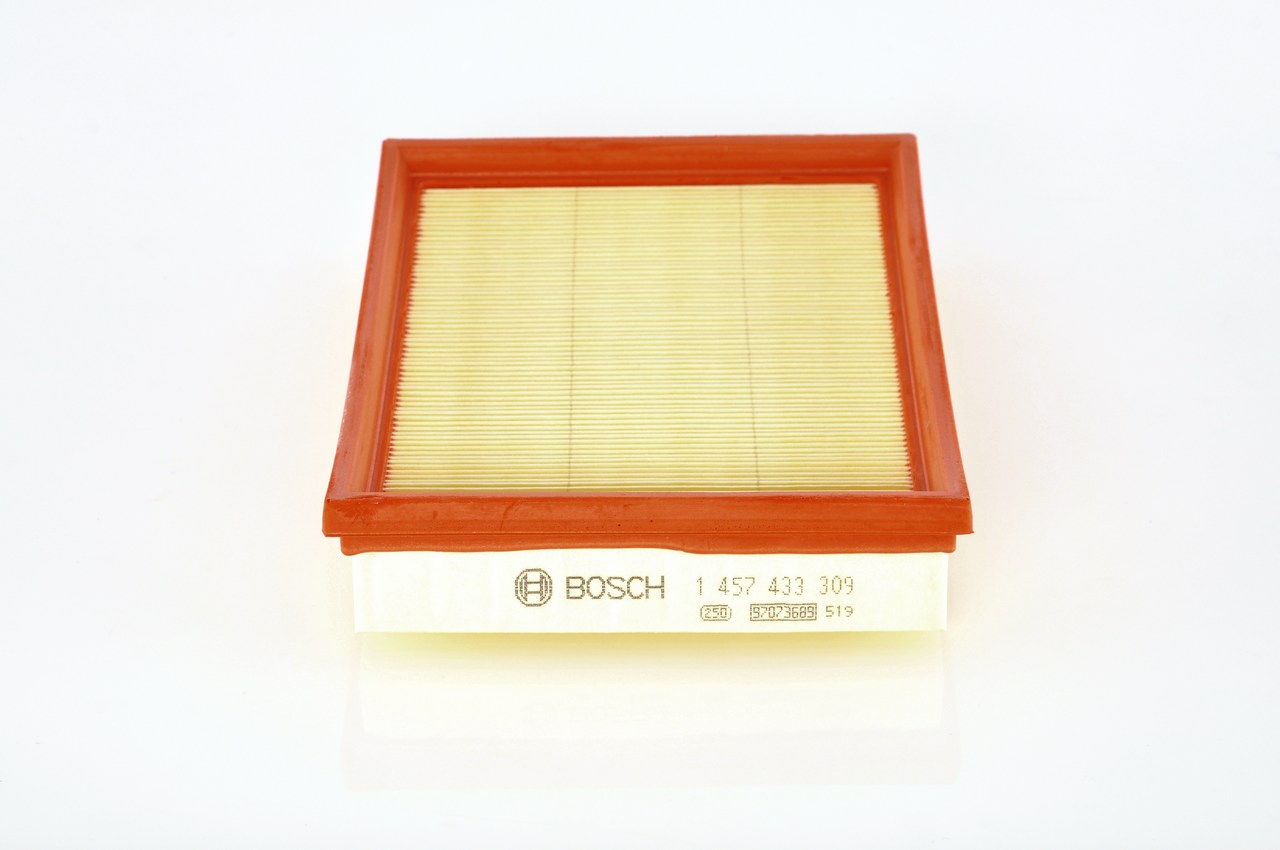 1 457 433 309 BOSCH luftfilter OPEL CORSA