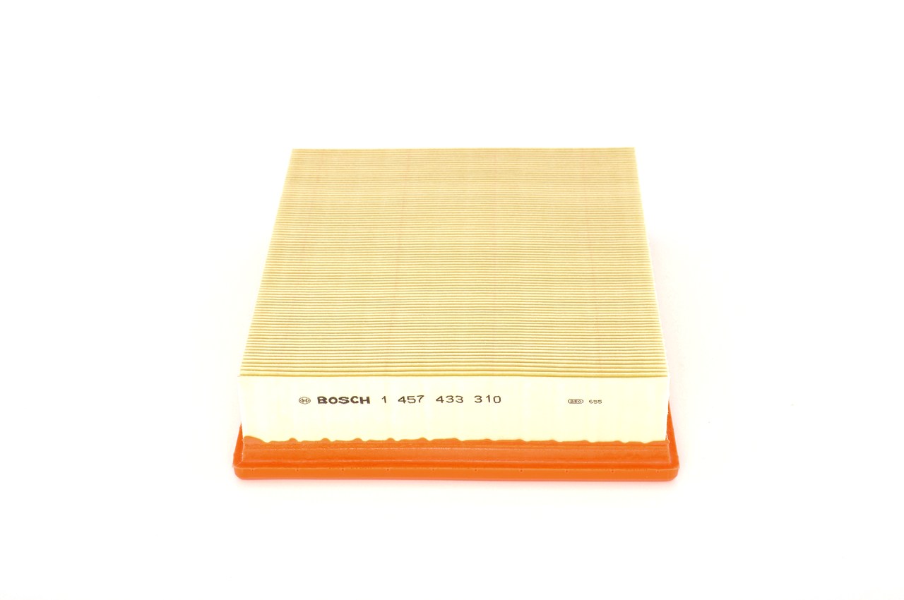 BOSCH 1 457 433 310 Filtro de ar Opel Omega A Caravan preço