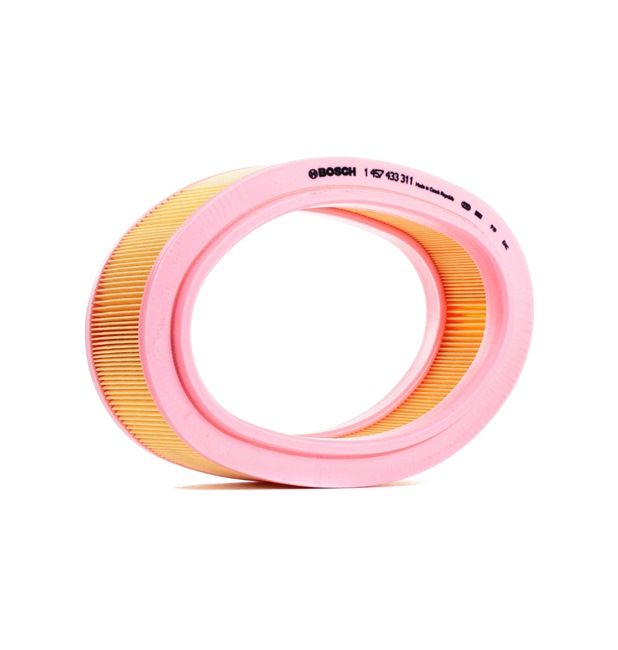 1 457 433 311 BOSCH luftfilter RENAULT MASTER