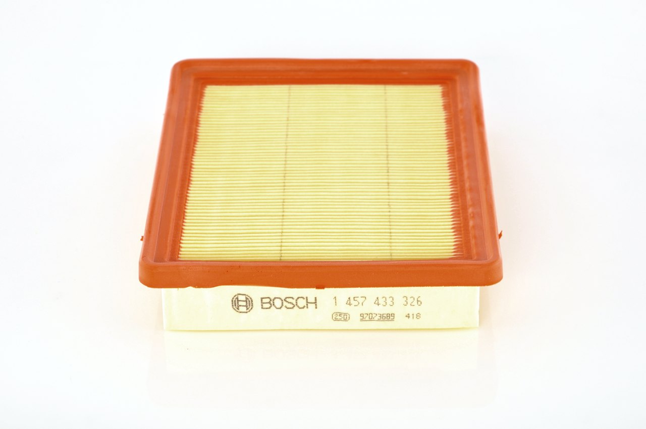 Vzduchový filter BOSCH HYUNDAI PONY 1 457 433 326