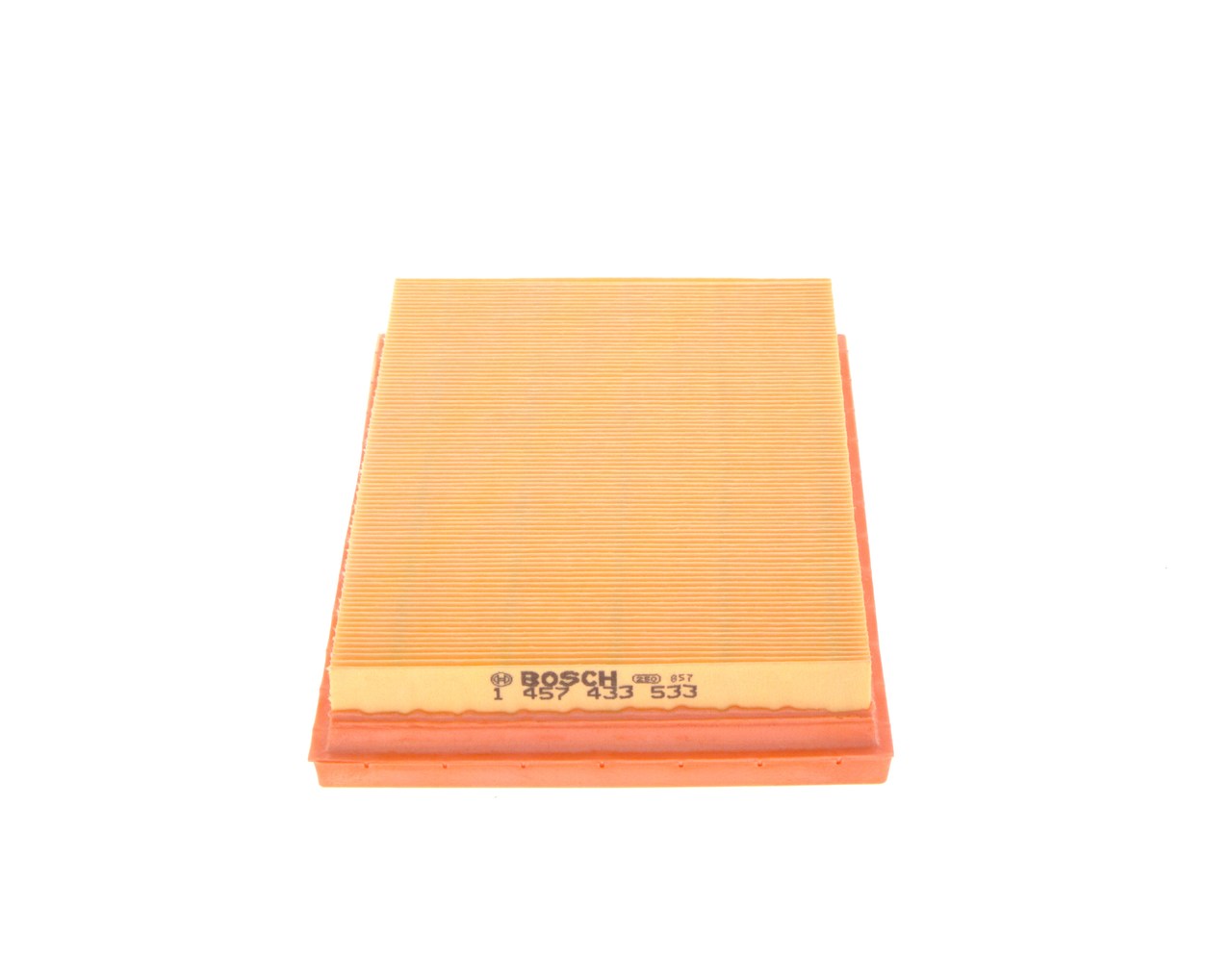 Vzduchový filter BOSCH TOYOTA COROLLA 1 457 433 533