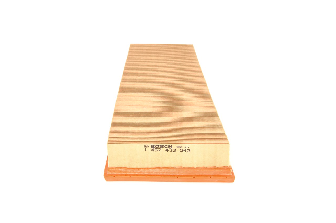 KRAFT Filtro de aire 1716020 a un precio bajo