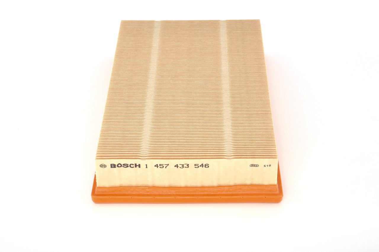 BOSCH 1 457 433 546 Filtro aria Jaguar XK 8 Coupe originale prezzo