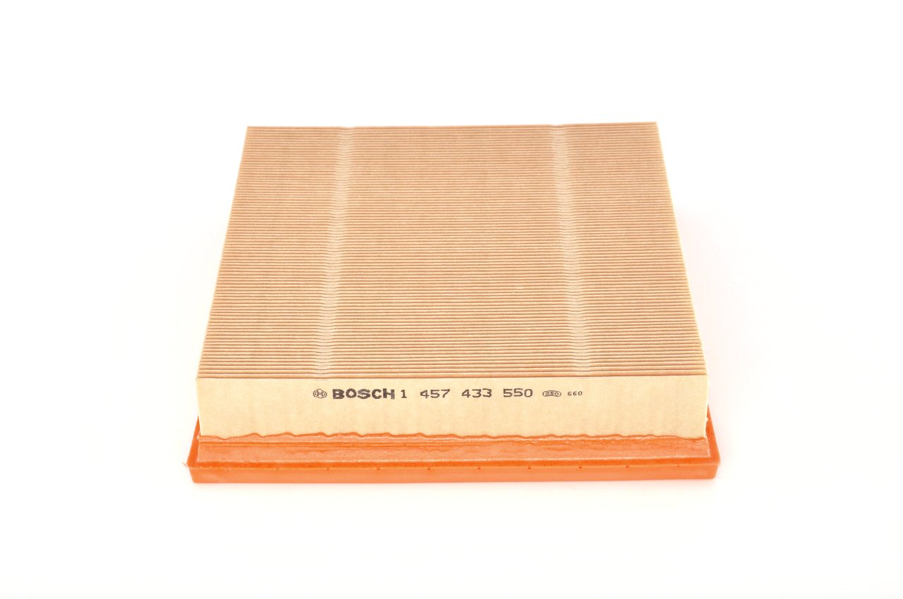 ROVER MONTEGO BOSCH air filter 1 457 433 550