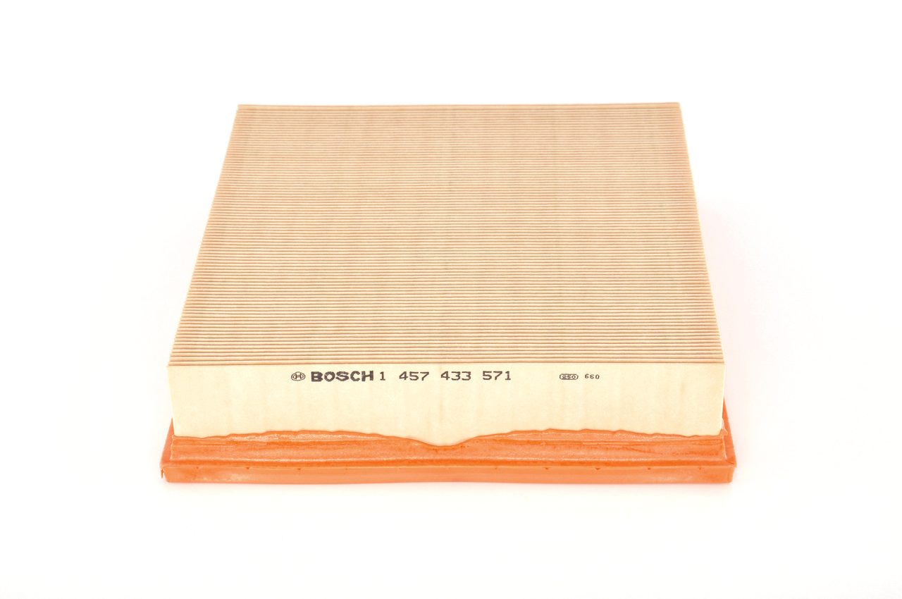 BOSCH 1 457 433 571 Filtro de ar Opel Omega B Caravan preço