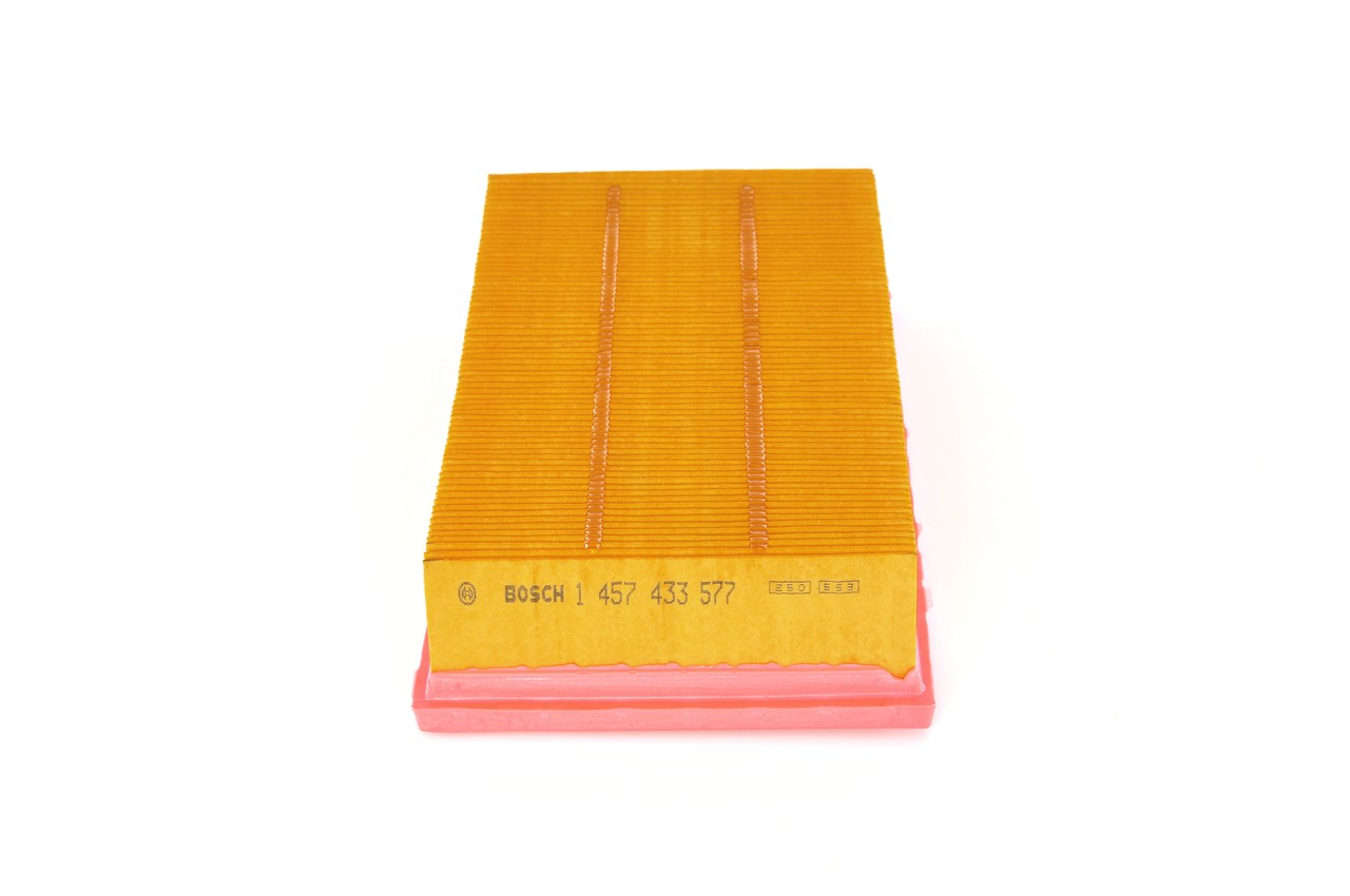 Vzduchový filter BOSCH RENAULT ESPACE 1 457 433 577