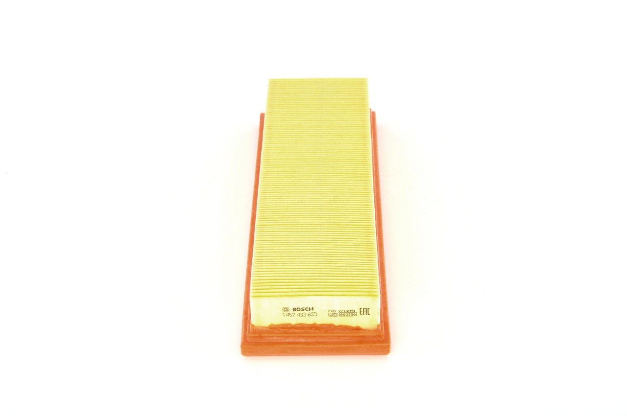 1 457 433 623 BOSCH luftfilter RENAULT CLIO
