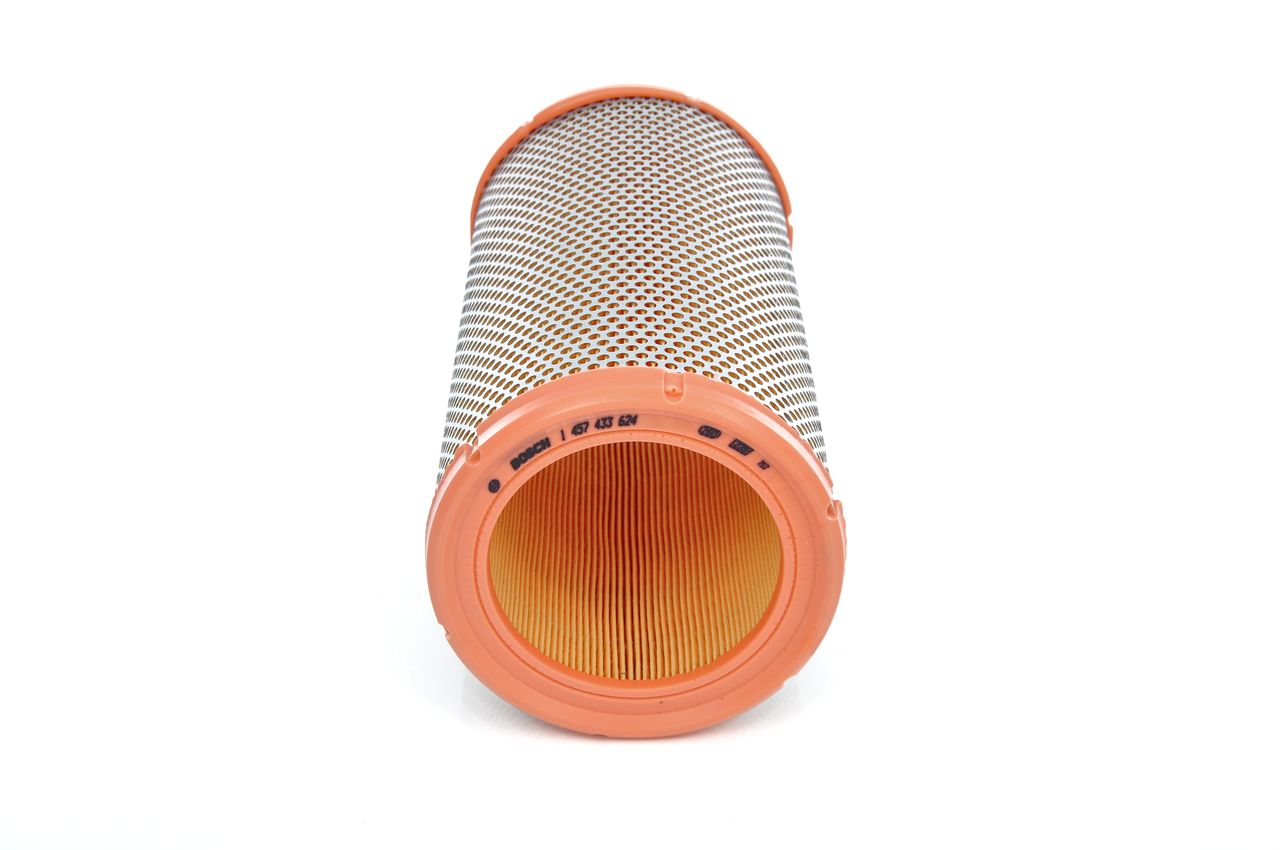 BOSCH 1 457 433 624 Vzduchový filter Renault Megane Scenic 1.9 dT (JA0Y) 94 KS nafta 1998