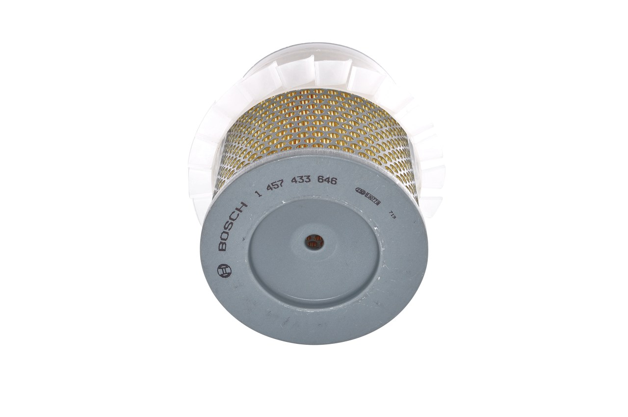 Ilmansuodattimet BOSCH DAIHATSU HIJET 1 457 433 646