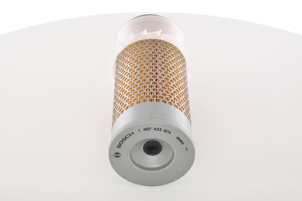 ALCO FILTER Vzduchový filter MD-552K za skvelé ceny