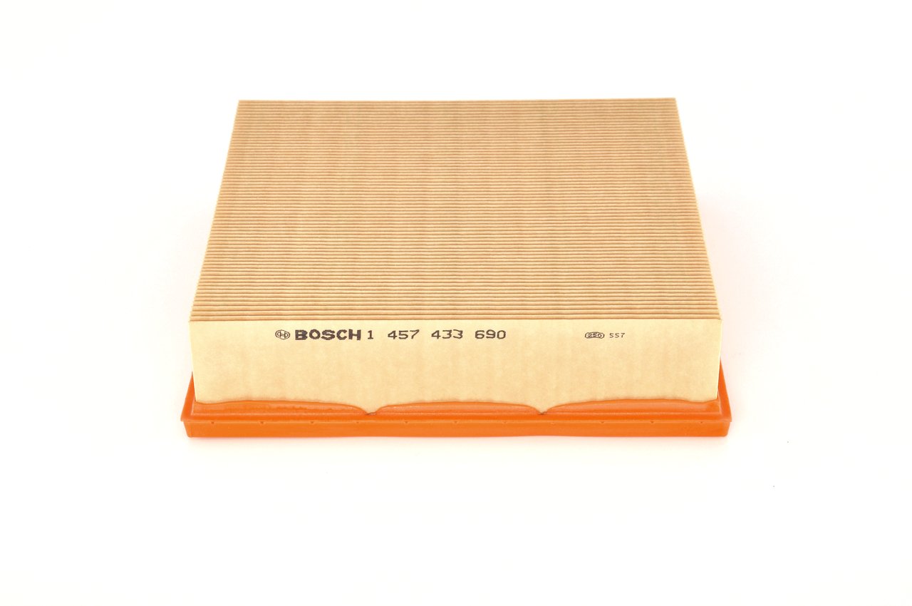 Filtro dell'aria BOSCH FORD TRANSIT 1 457 433 690