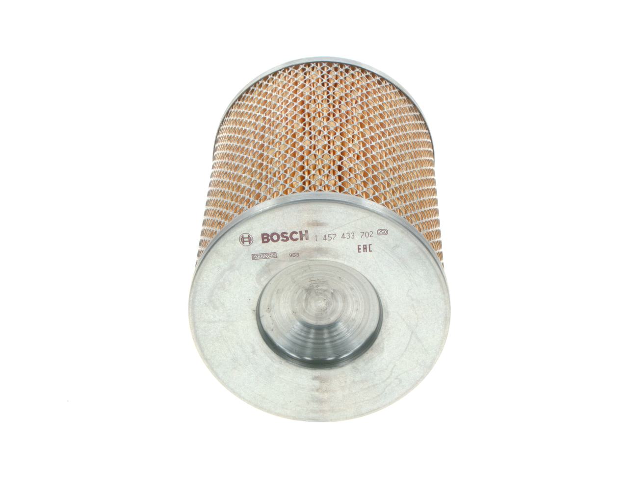 1 457 433 702 BOSCH 6310940104 Luftfilter
