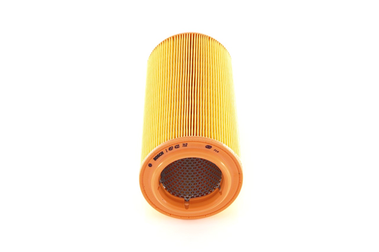 BOSCH 1 457 433 712 Filtro de ar Polo 6N1 1.7 SDI 60 cv Diesel 1997