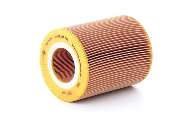 Mercedes W168 Luftfilter original BOSCH 1 457 433 715 Preis