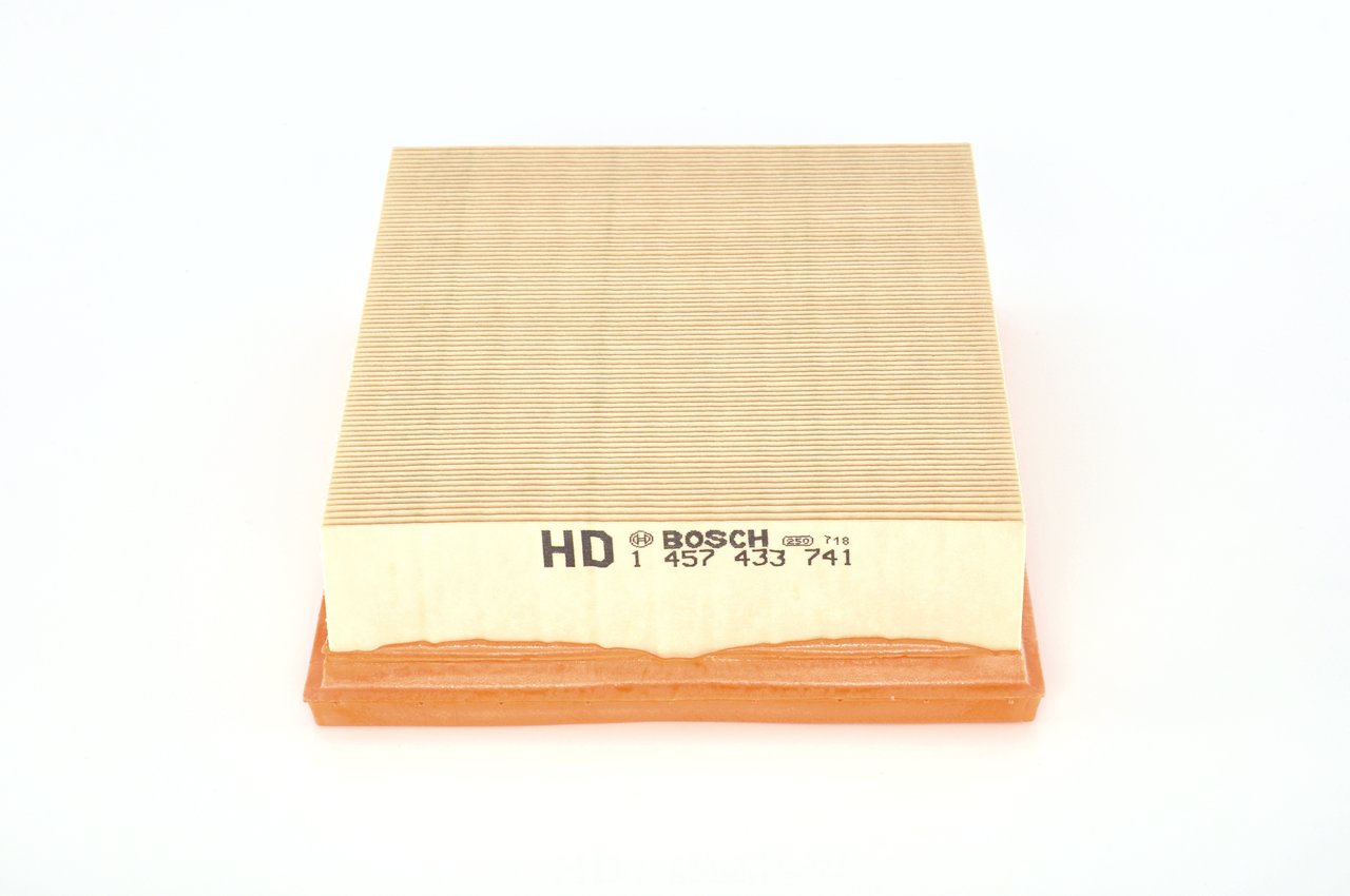 Filtro de ar BOSCH OPEL VECTRA 1 457 433 741