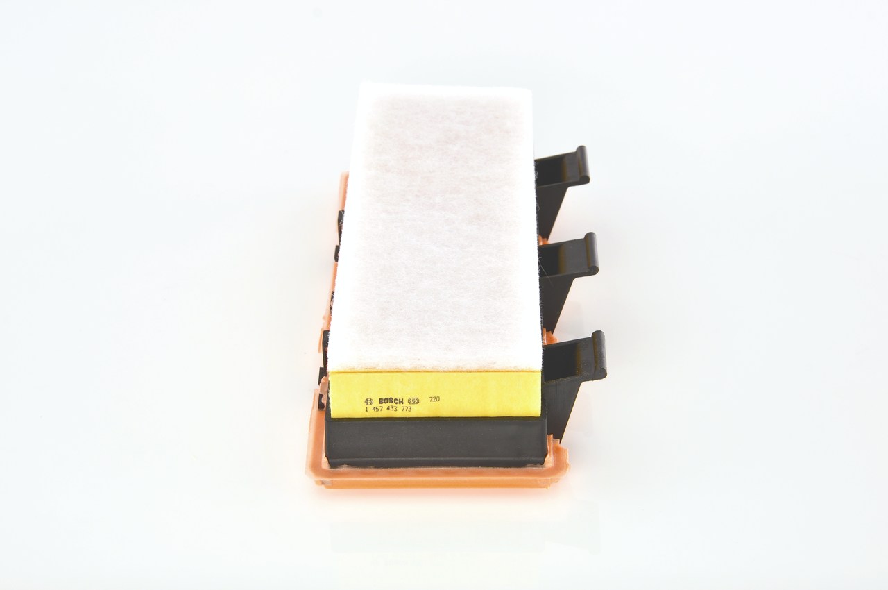 Filtro de ar BOSCH RENAULT CLIO 1 457 433 773