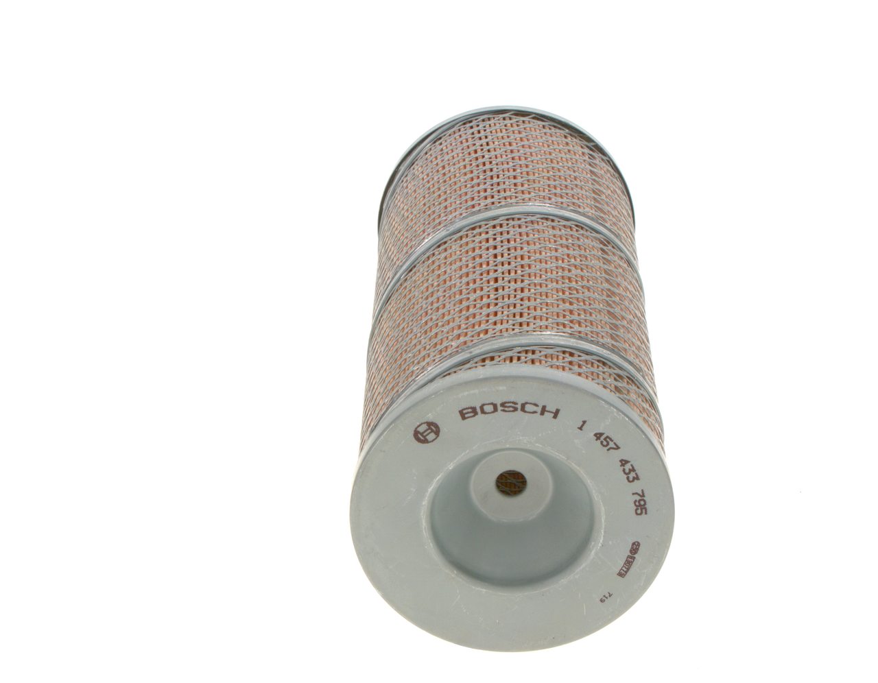 NIPPARTS Filtro de aire J1322045 a un precio bajo
