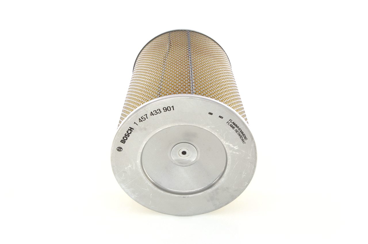 BOSCH 1 457 433 901 luchtfilter A003 094 7004