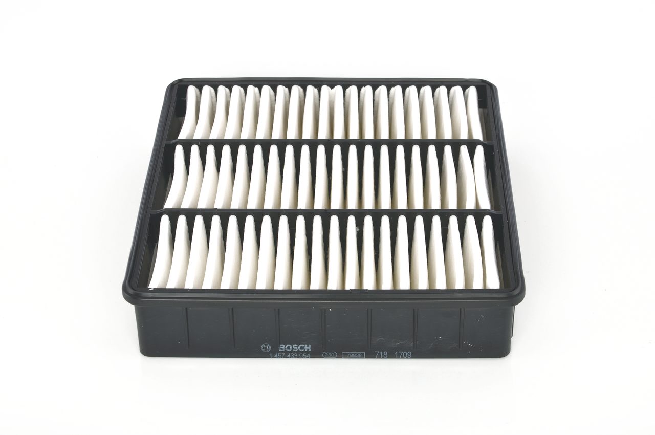 Filtre à air de RIDEX 8A0467 à un taux avantageux