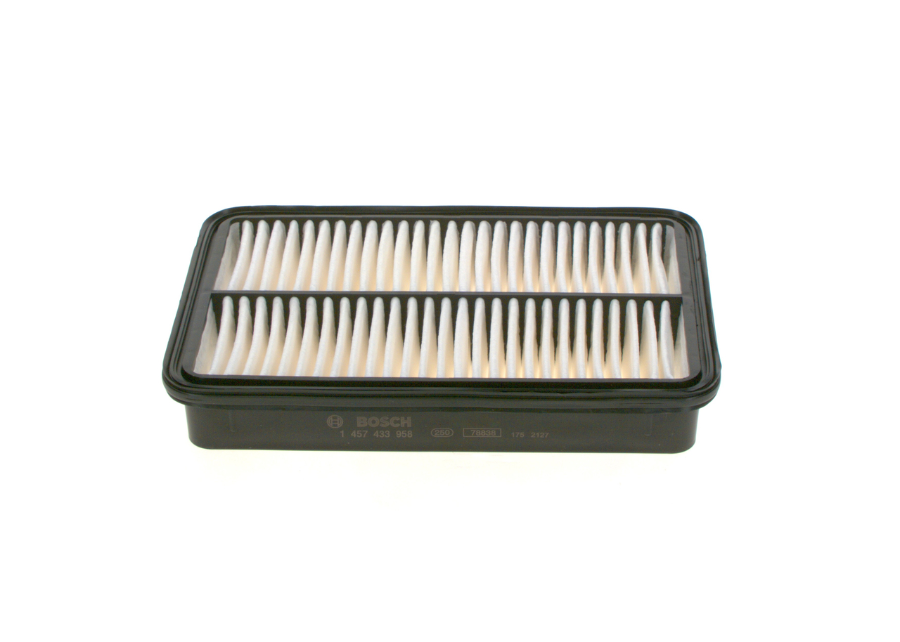 Luftfilter BOSCH MAZDA 2 1 457 433 958