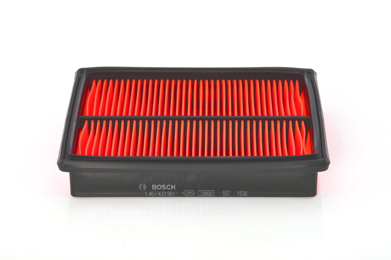 Vzduchový filter 1 457 433 961 BOSCH Vzduchový filter cena