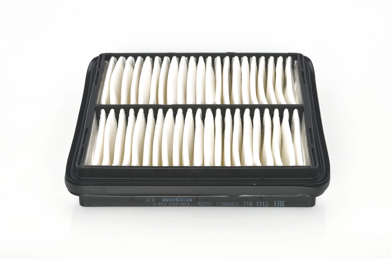 BOSCH 1 457 433 963 Zracni filter DAEWOO LANOS 2016