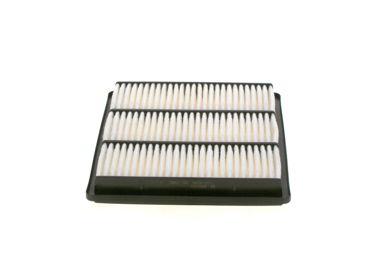 BOSCH 1 457 433 965 Oro filtras MITSUBISHI 3000GT 1993