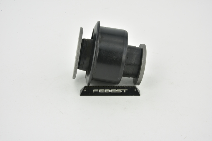 Silent block braccio oscillante FEBEST CITROËN C4 PGAB-012