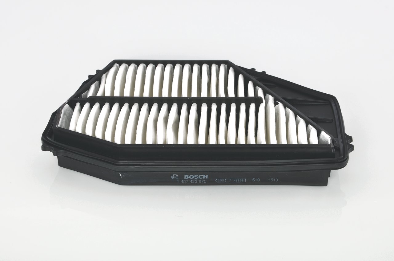 HONDA SHUTTLE Ilmansuodatin BOSCH 1 457 433 970