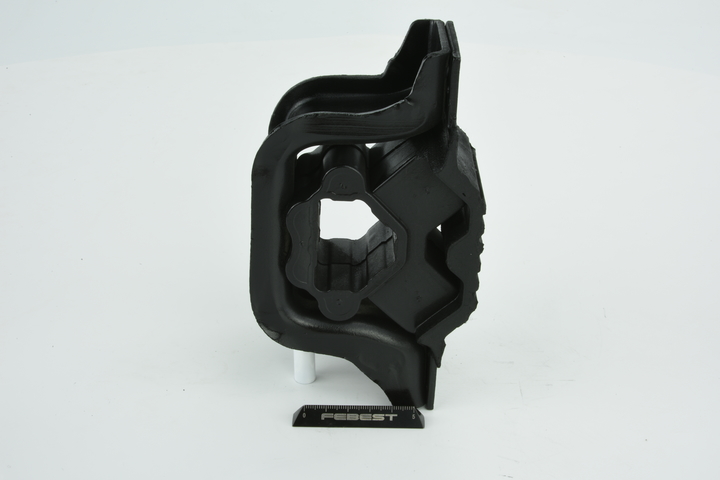 FEBEST PGM-BOXLH motorsteunlager 16 07 759 180