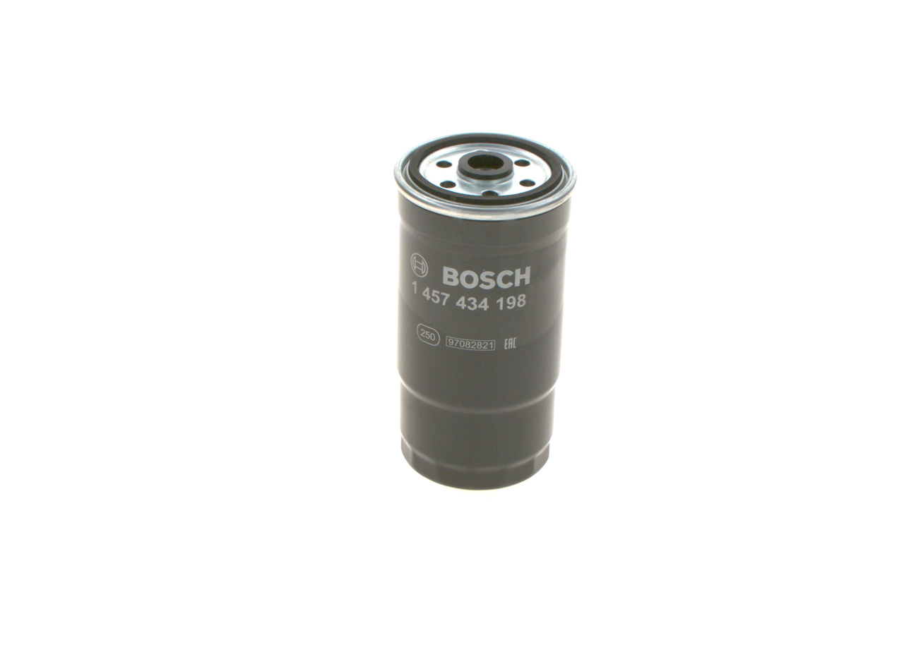 BOSCH 1 457 434 198 Palivový filter HYUNDAI PORTER 2020