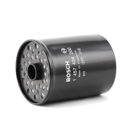 Filtro carburante BOSCH FORD FIESTA 1 457 434 200