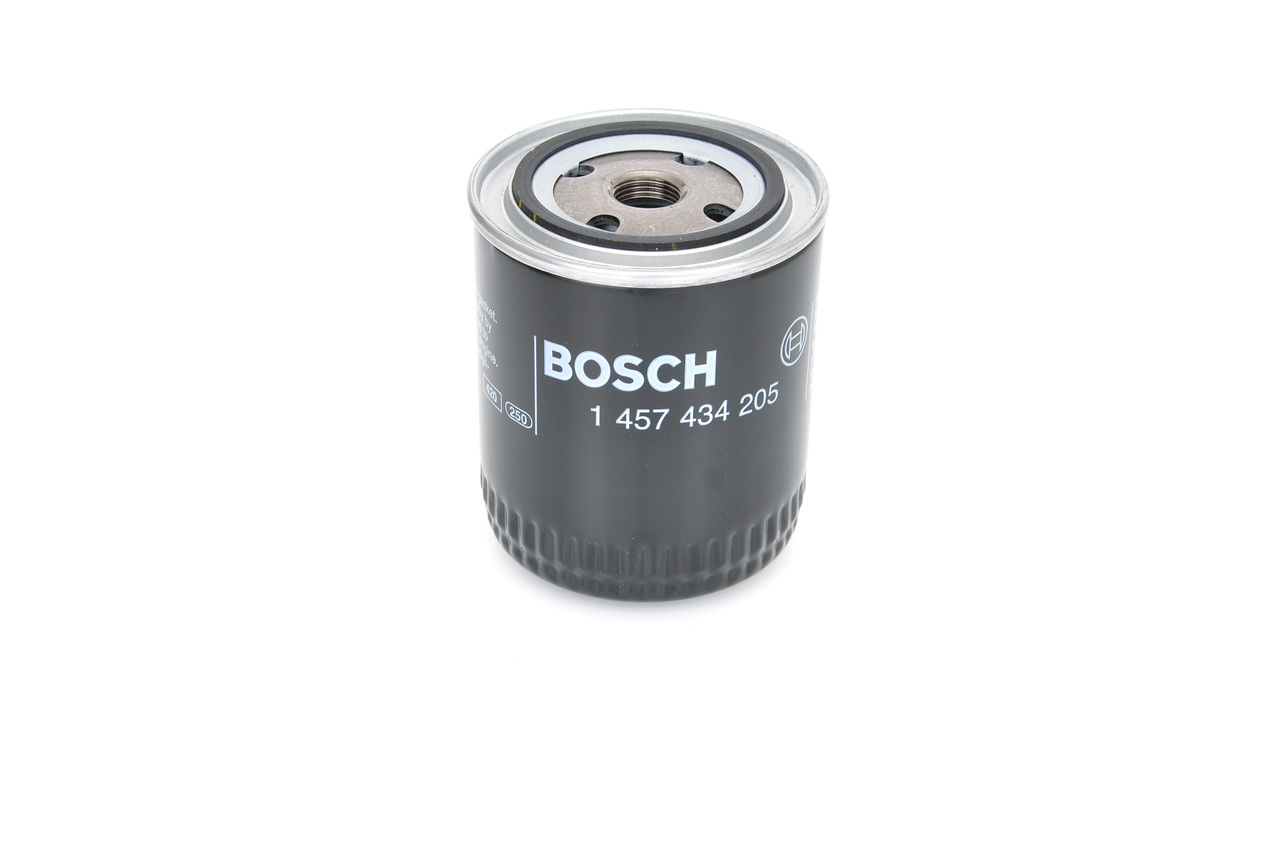BOSCH 1 457 434 205 brandstoffilter 190 1607