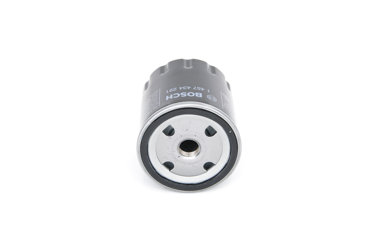 Filtre à carburant BOSCH MITSUBISHI OUTLANDER 1 457 434 291