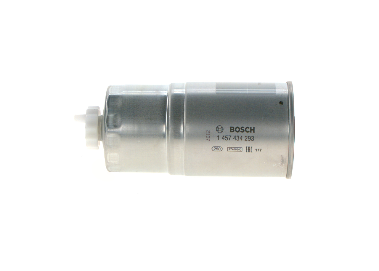 BOSCH 9947995 Filtro carburante 1 457 434 293