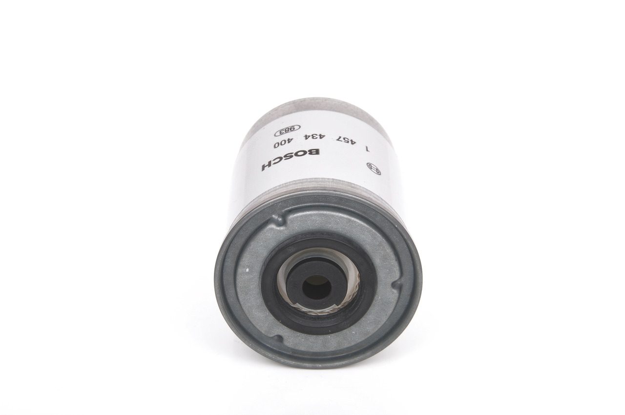 BOSCH 1 457 434 400 Brandstoffilter Ford Transit MK5