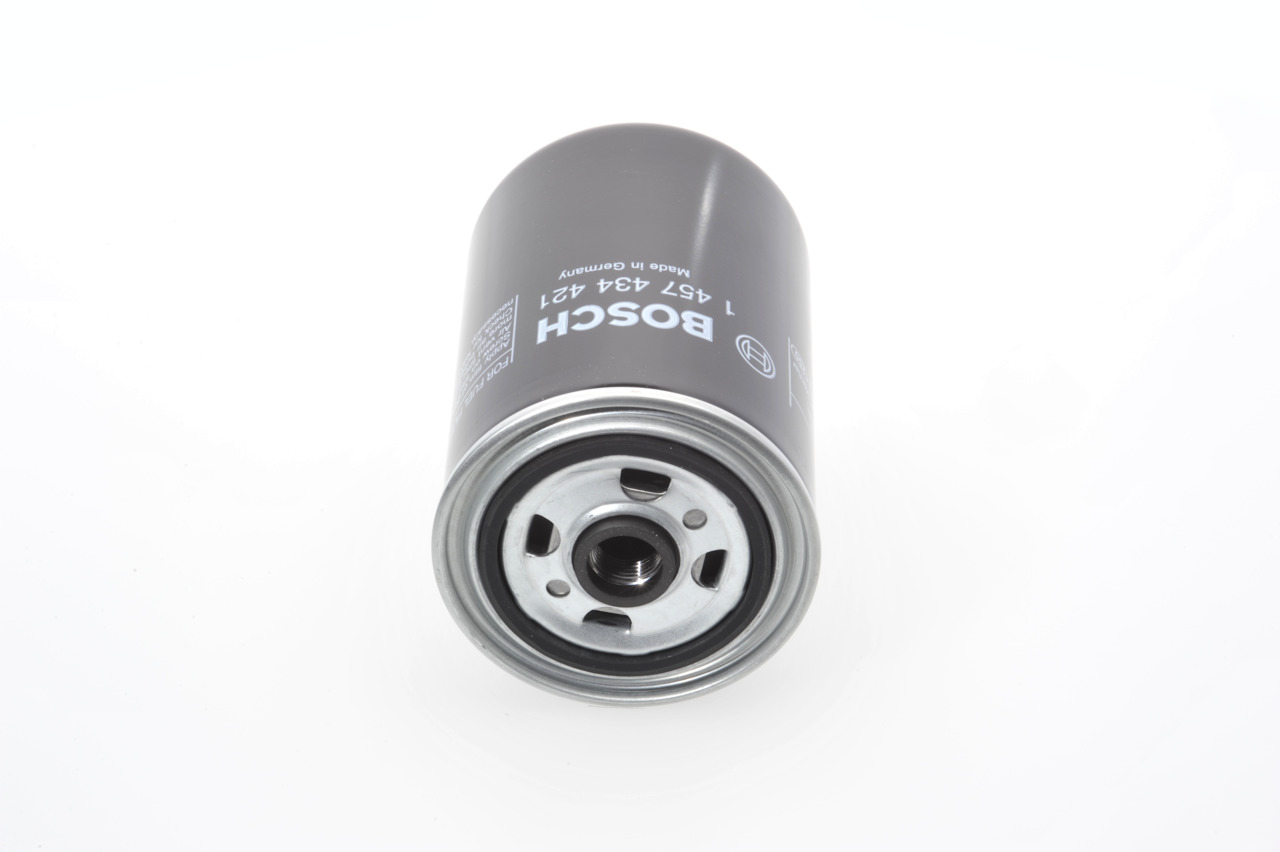 BOSCH 1 457 434 421 brandstoffilter 50 10 477 855