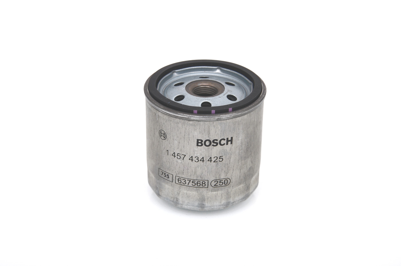 BOSCH 2175-256 Filtre à carburant 1 457 434 425