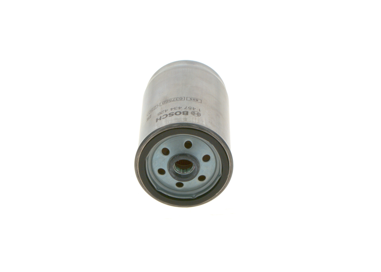 BOSCH 1 457 434 426 brandstoffilter 51 12503 0045