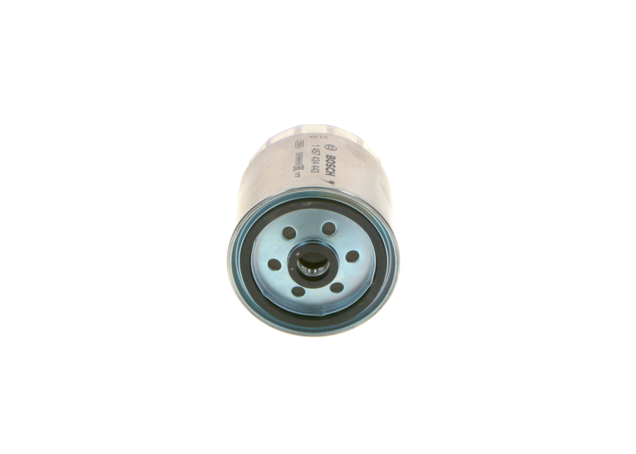 TOPRAN Filtro carburante 820 243 a buon mercato