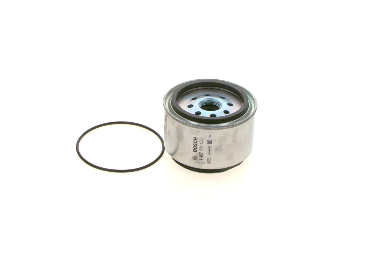 BOSCH 1 457 434 450 Degvielas filtrs DODGE CARAVAN 1996