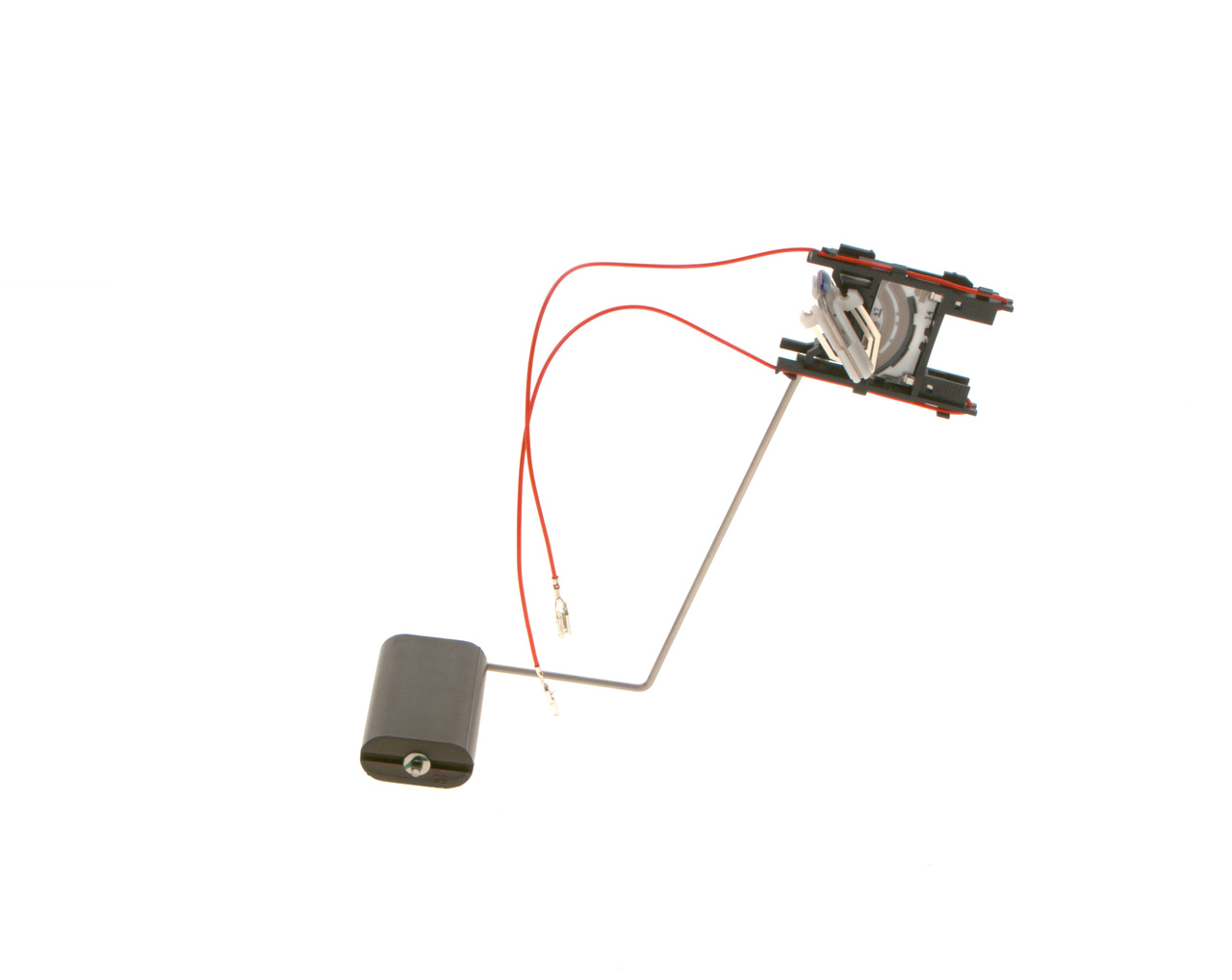 BOSCH 1 582 980 034 Tankvlotter Alfa Romeo GTV 916 3.2 V6 24V (916CXB00) 240 Pk Benzine 2003