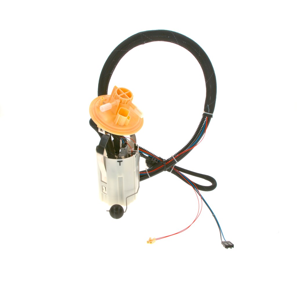 BOSCH 1 582 980 136 brandstofpomp 30761736